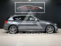 2017 BMW 140M