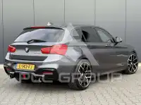 2017 BMW 140M
