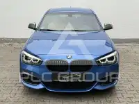 2017 BMW 140M