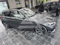 2017 BMW 140M