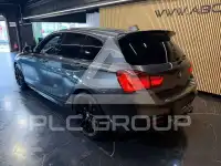 2017 BMW 140M