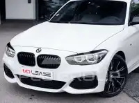 2017 BMW 140M