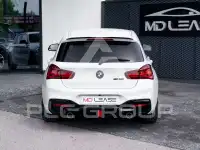 2017 BMW 140M