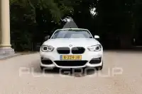 2017 BMW 140M
