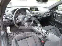 2017 BMW 140M