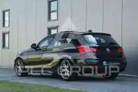 2017 BMW 140M