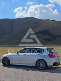 2017 BMW 140M