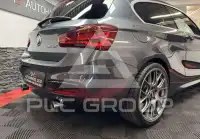 2017 BMW 140M