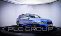 2017 BMW 140M