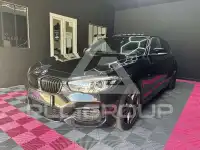 2017 BMW 140M
