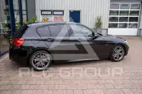 2017 BMW 140M