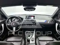 2017 BMW 140M