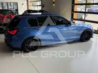 2017 BMW 140M