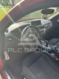 2017 BMW 140M