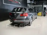 2017 BMW 140M