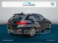 2017 BMW 140M
