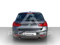 2017 BMW 140M
