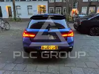 2017 BMW 140M