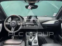 2017 BMW 140M