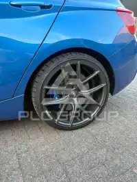 2017 BMW 140M