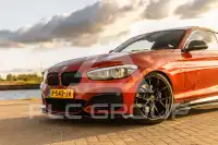 2017 BMW 140M