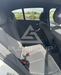 2017 BMW 140M