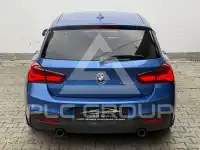 2017 BMW 140M