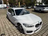 2017 BMW 140M