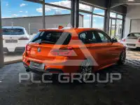 2017 BMW 140M
