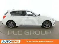 2017 BMW 140M