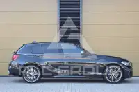 2017 BMW 140M