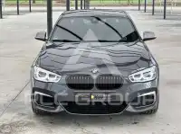2017 BMW 140M