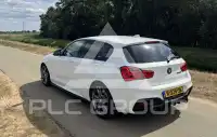 2017 BMW 140M