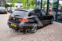 2017 BMW 140M