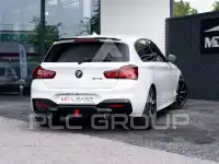 2017 BMW 140M