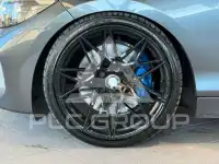 2017 BMW 140M