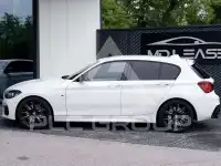 2017 BMW 140M