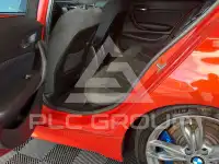 2017 BMW 140M