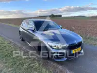 2017 BMW 140M
