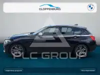 2017 BMW 140M