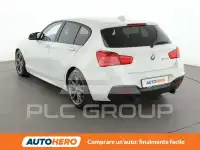 2017 BMW 140M