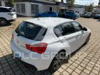 2017 BMW 140M