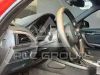 2017 BMW 140M
