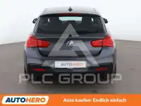 2017 BMW 140M
