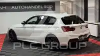 2017 BMW 140M