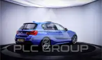 2017 BMW 140M