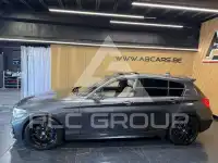 2017 BMW 140M