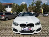 2017 BMW 140M
