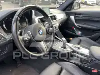 2017 BMW 140M