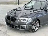 2017 BMW 140M